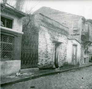 Ahmed Paşa Çeşmesi