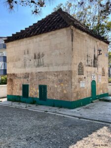 Şeyh Şüca Türbesi