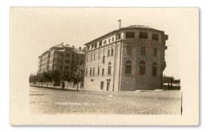 Osmanlı Bankası Binası, Altındağ