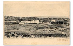 Kızılbey Türbesi