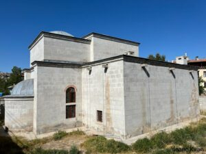 Malik Mahmud Gazi Hankahı