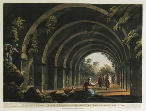 Andriake Agora Sarnıcı