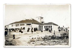 Ankara Ticaret Lisesi