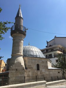 Aliağa Camii
