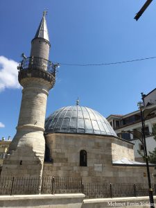 Aliağa Camii