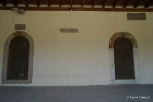 Bergama Kurşunlu Camii