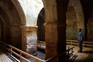 Andriake Agora Sarnıcı