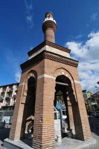 Timurtaş Camii