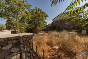 Elazığ Harput Meydan Camii Kalıntıları