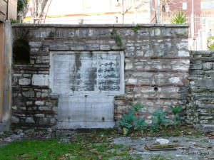 Elhac Yakup Efendi Çeşmesi