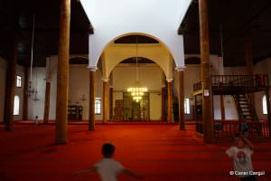 Hızır Bey Camii, Eğirdir