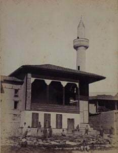 Hacettepe Camii