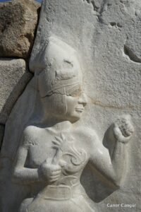 Hattuşa Kral Kapısı