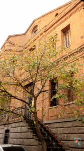 Havran Kent Müzesi Girişi