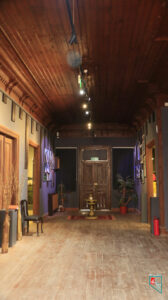 Havran Kent Müzesi Zemin Kat