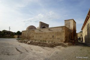 İsmail Ağa Medresesi, Beyşehir