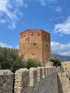 Kızıl Kule