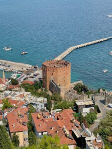 Kızıl Kule