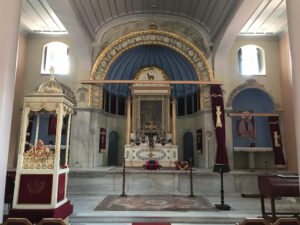 Surp Vortvots Vorodman Kilisesi, Kumkapı