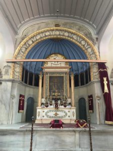 Surp Vortvots Vorodman Kilisesi, Kumkapı