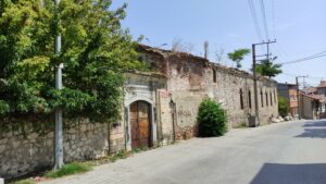 Kütahya Rum Ortodoks Kilisesi