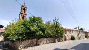 Kütahya Rum Ortodoks Kilisesi