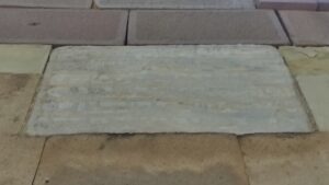 Mülk Köyü Doğan Arslan Mescidi