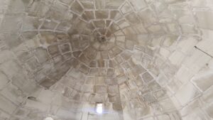 Mülk Köyü Doğan Arslan Mescidi