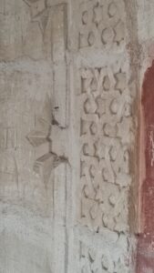 Mülk Köyü Doğan Arslan Mescidi