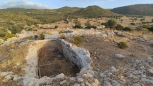 Patara Tepecik Yerleşkesi