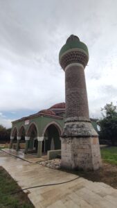 Hasyurt Selçuklu Camii