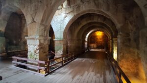 Andriake Agora Sarnıcı