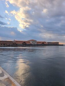 Konak Pier