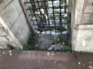 Safiye Hanım Sultan Sebili