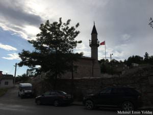 Kaleardı Kerim Çavuş Camii