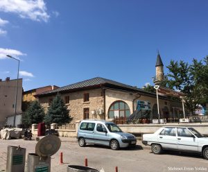 Sivas Yeni Camii