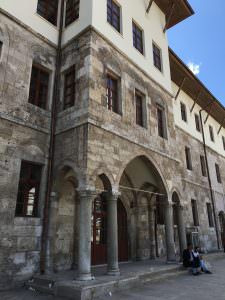 Sivas Hükümet Konağı