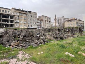 Hoca Hasan Medresesi