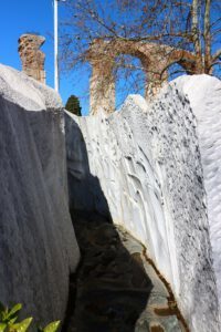 Kurtuluş Yolu Anıtı, Selçuk