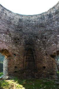 Anonim (Musa Bey?) Türbe