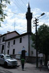 Kağnıcıoğlu Camii