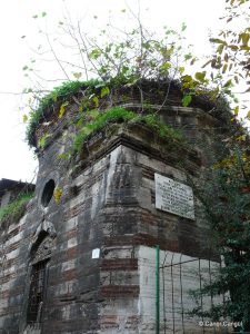 Kepenekçi Sinan Medresesi