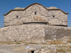 Ayios Vlasios Ortodoks Kilisesi, Niğde