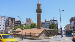 Sivas Meydan Camii