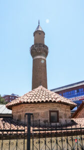 Sivas Meydan Camii