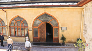 Sivas Meydan Camii