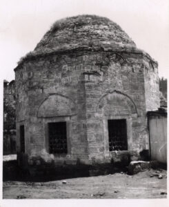 Karyağdı Hatun Türbesi