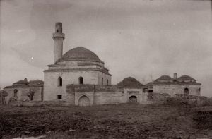 Sultan Selim Medresesi