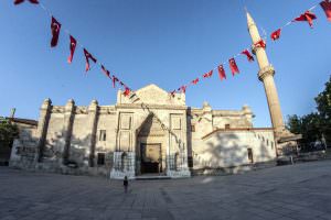 Aksaray Ulu Camii