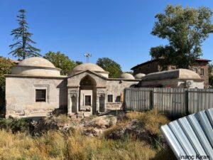 Malik Mahmud Gazi Hankahı